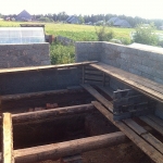 Объект в селе Красногорское, Красногорский район Удмуртии